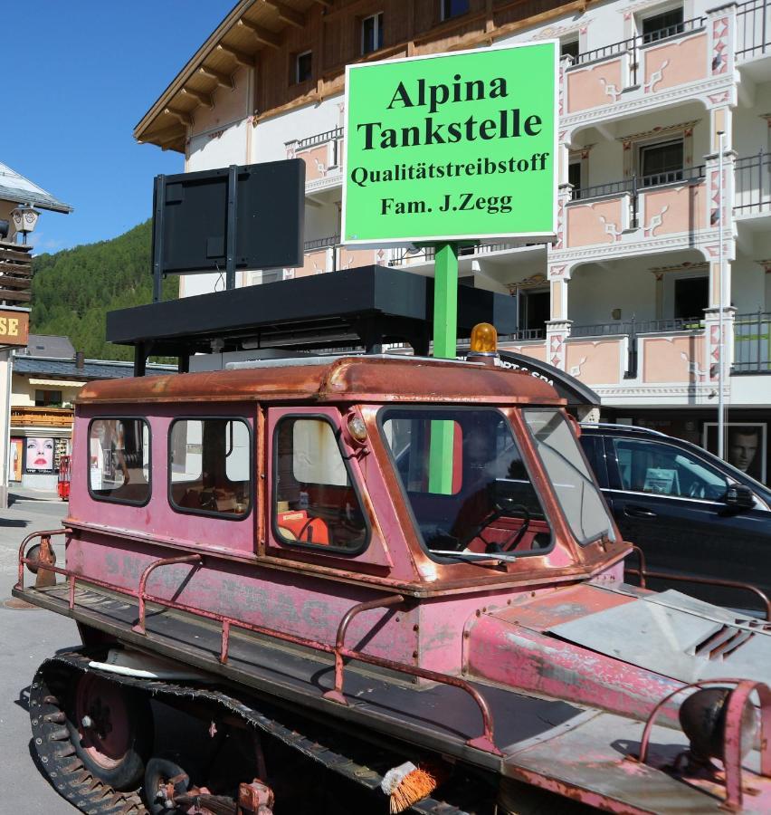 Piz Ot Affittacamere 3*
