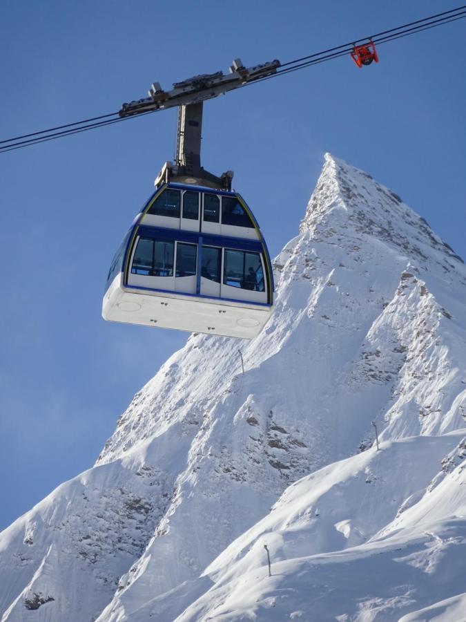 Piz Ot Samnaun