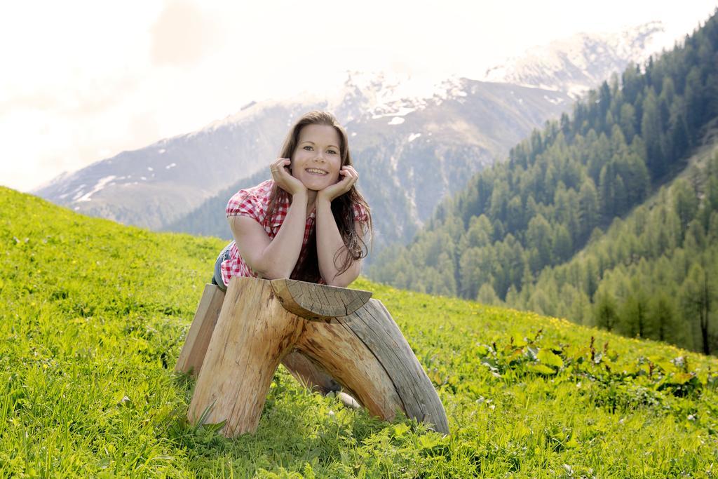 Piz Ot Gasthof