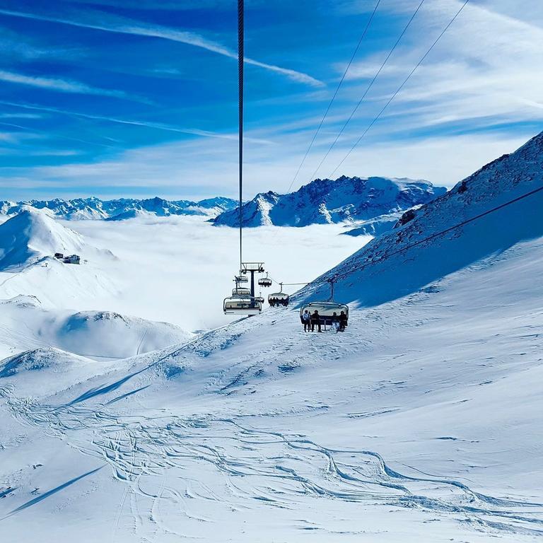 Piz Ot Gasthof
