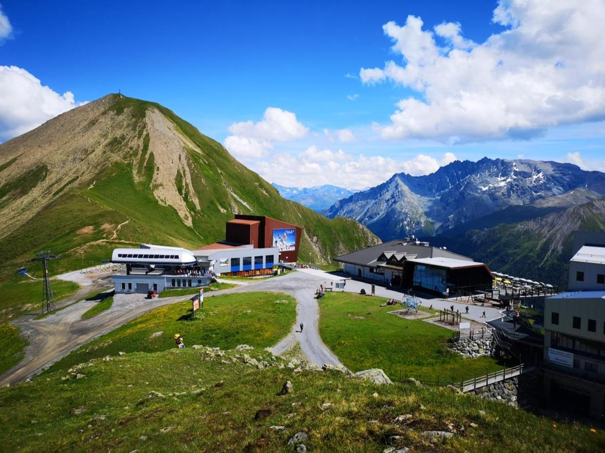 Piz Ot Gasthof